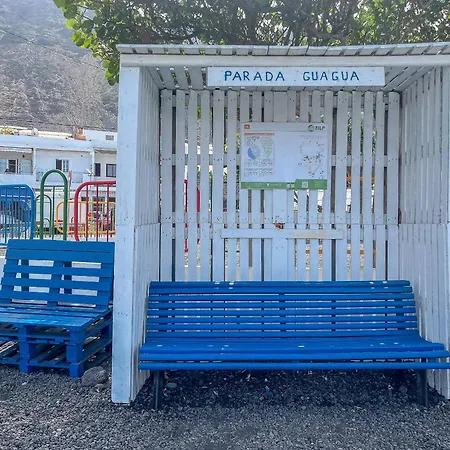 Apartamento Lightbooking La Palma