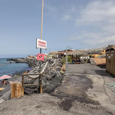Lightbooking La Palma * El Remo