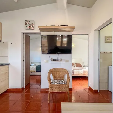 Apartamento Lightbooking La Palma