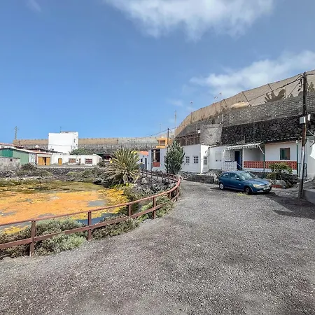 Lightbooking La Palma Apartamento El Remo