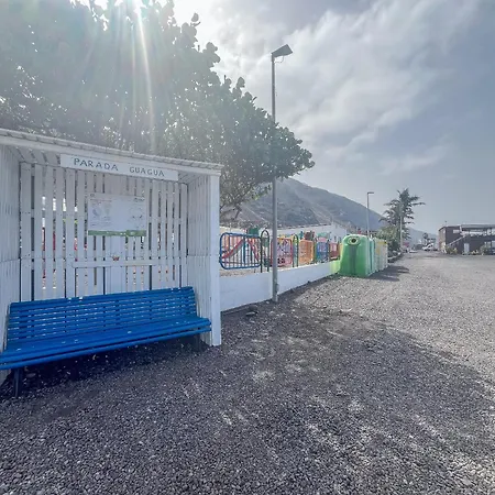 Apartamento Lightbooking La Palma El Remo
