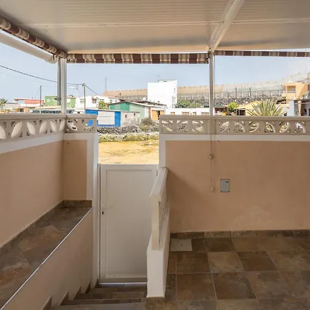 Lightbooking La Palma Apartamento