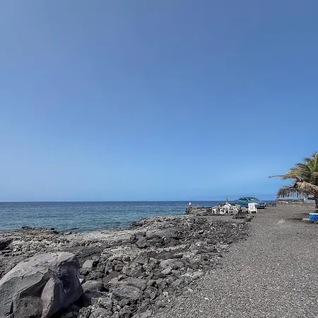Apartamento Lightbooking La Palma