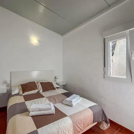 Lightbooking La Palma Apartamento El Remo