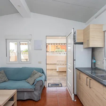 Apartamento Lightbooking La Palma