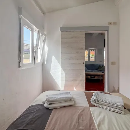 Apartamento Lightbooking La Palma
