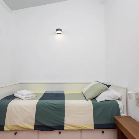 Lightbooking La Palma Apartamento