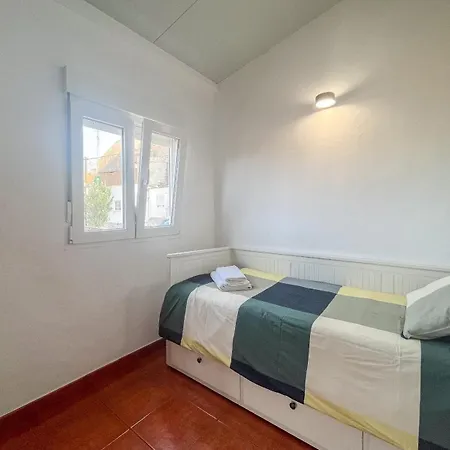 Lightbooking La Palma Apartamento *