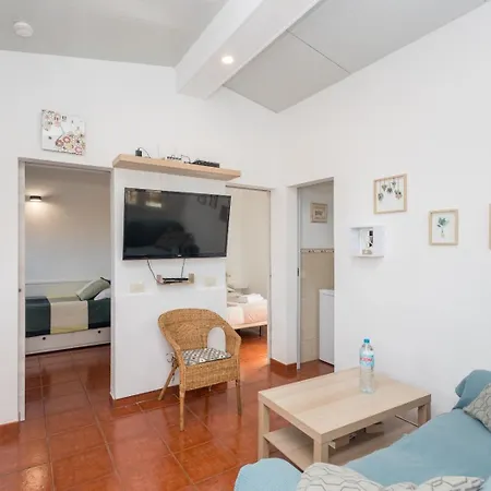 Apartamento Lightbooking La Palma *