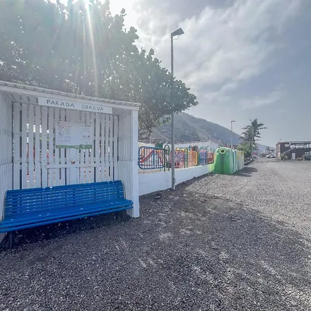 Apartamento Lightbooking La Palma El Remo