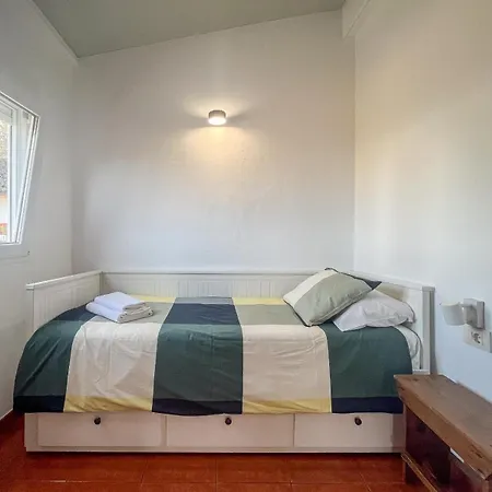 Lightbooking La Palma Apartamento *