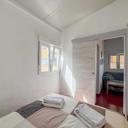 Apartamento Lightbooking La Palma *