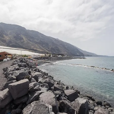 Lightbooking La Palma