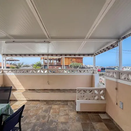 Lightbooking La Palma Apartamento