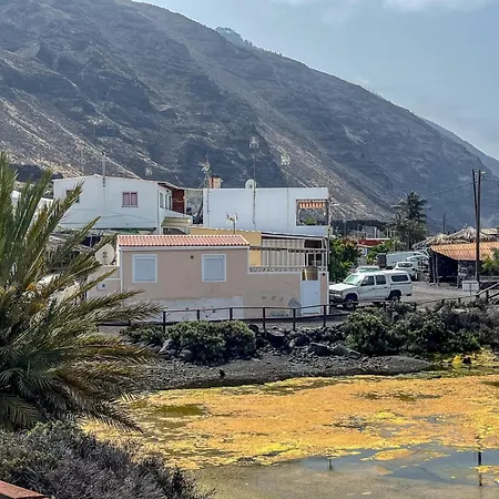 Apartamento Lightbooking La Palma El Remo