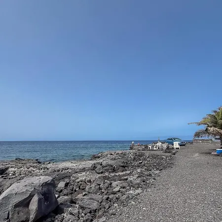 Lightbooking La Palma Apartamento El Remo
