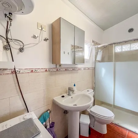 Lightbooking La Palma Apartamento