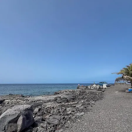 Pensjonat Guestready - Remo La Palma El Remo
