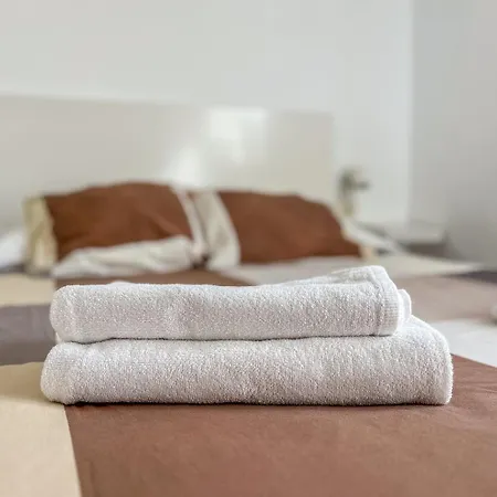 Pensjonat Guestready - Remo La Palma